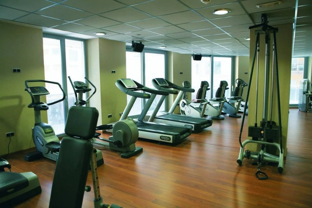 ESTIMAR Calpe Apartments
