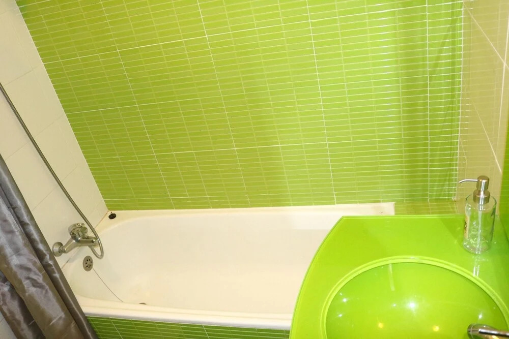 Apartment With one Bedroom in Costa da Caparica, With Wonderful sea Vi