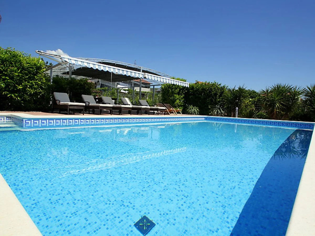 Apartment Mare Ammoudi 15675