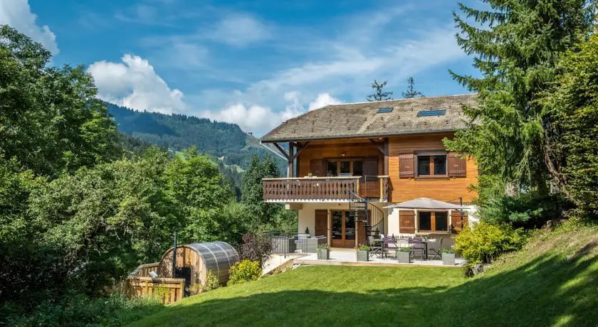 Chalet Twenty26