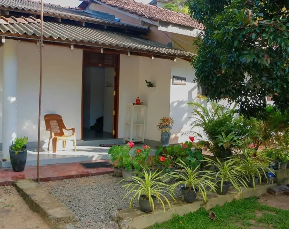 Dihein surf Hostel
