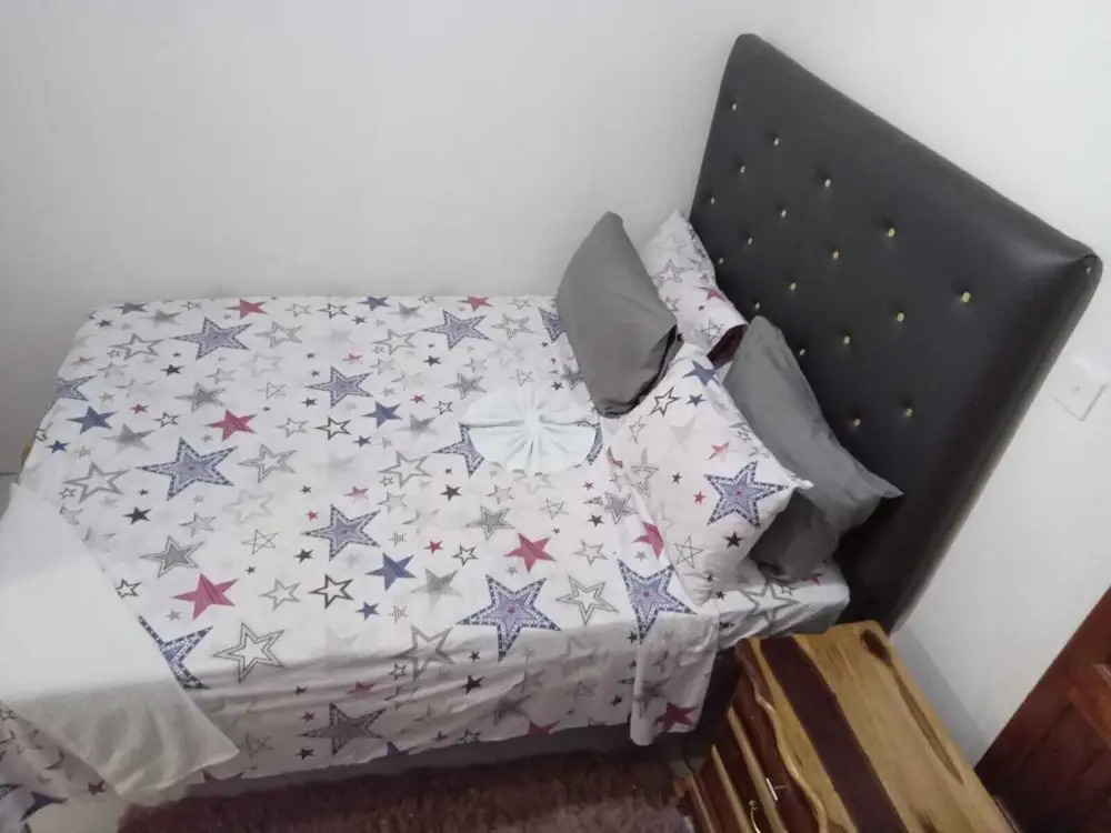 Harmony Vybz Apartment