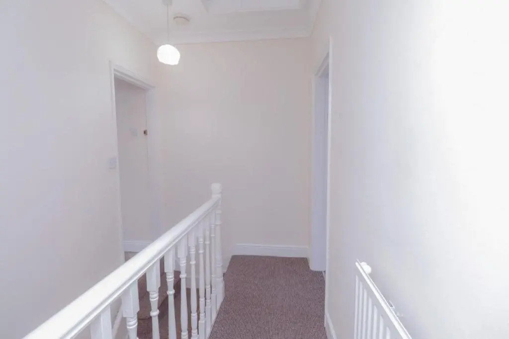 Superb 4 Double Bedroom House Lincoln