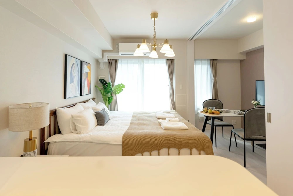 谷町君 HOTEL 日本橋47