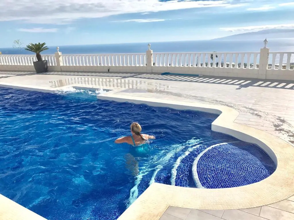 Hacienda Las Vistas