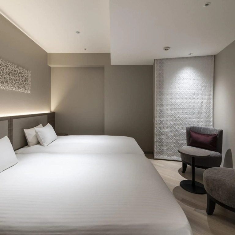 HOTEL FORZA SAPPORO STATION