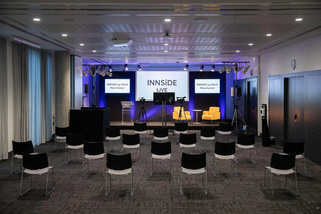 INNSiDE by Meliá Manchester