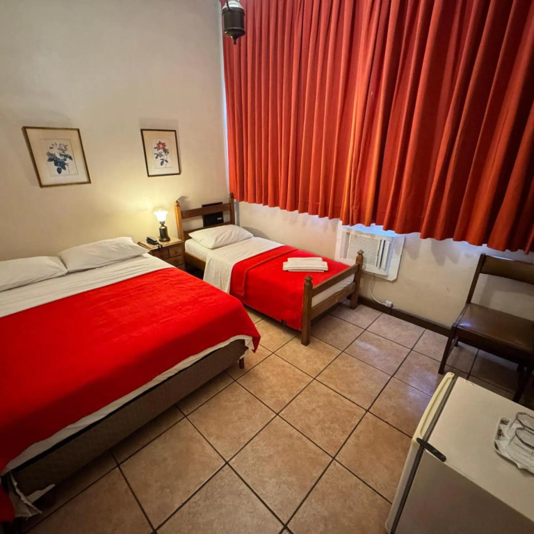 Hotel Ponte Real