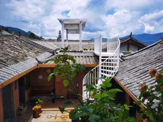 GuanGuanJuJiu Inn