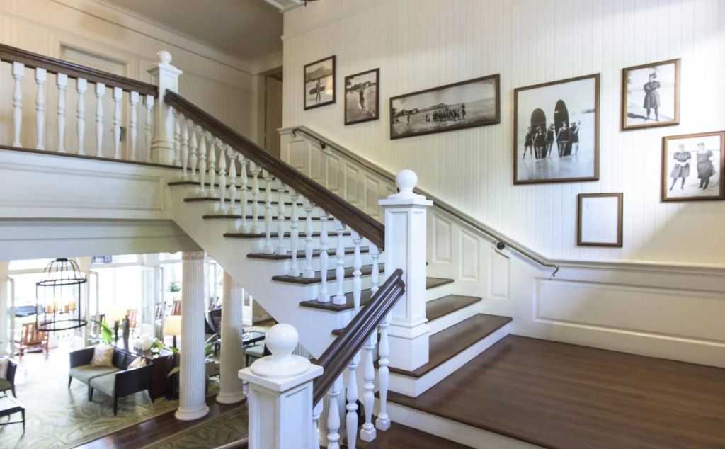 Moana Surfrider, A Westin Resort & Spa, Waikiki Beach
