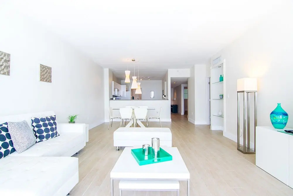 G. Bay Premium Condominium 2 Bedrooms 2 Bathrooms Condo
