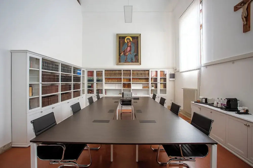 Collegio AMDG