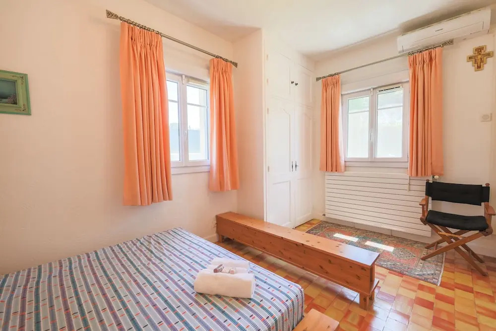 Villa les Ondes VI4120