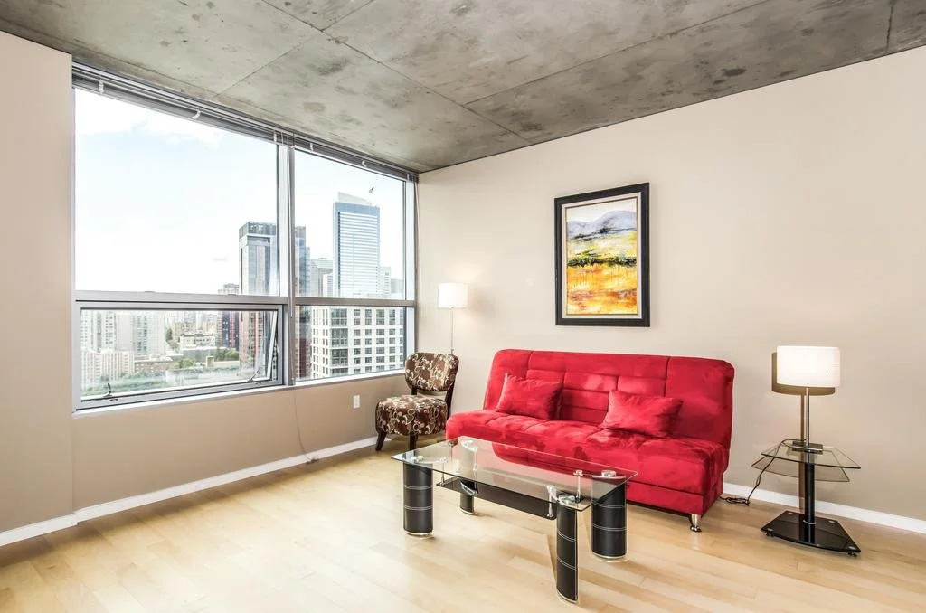 Aspira Apartments