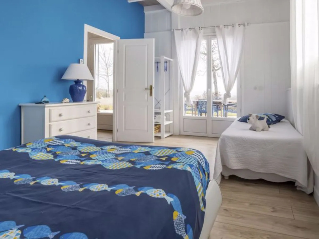 Holiday Home LOrme by Interhome