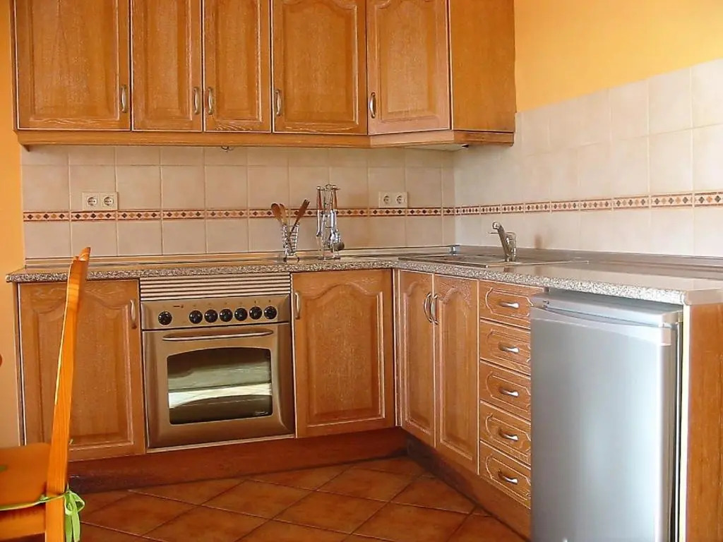 Apartamento Solymar Jazmin A3
