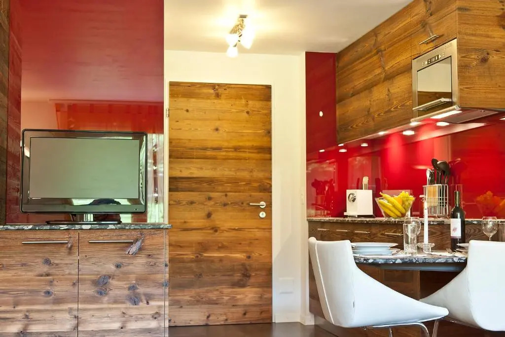 Studio Castor Zermatt