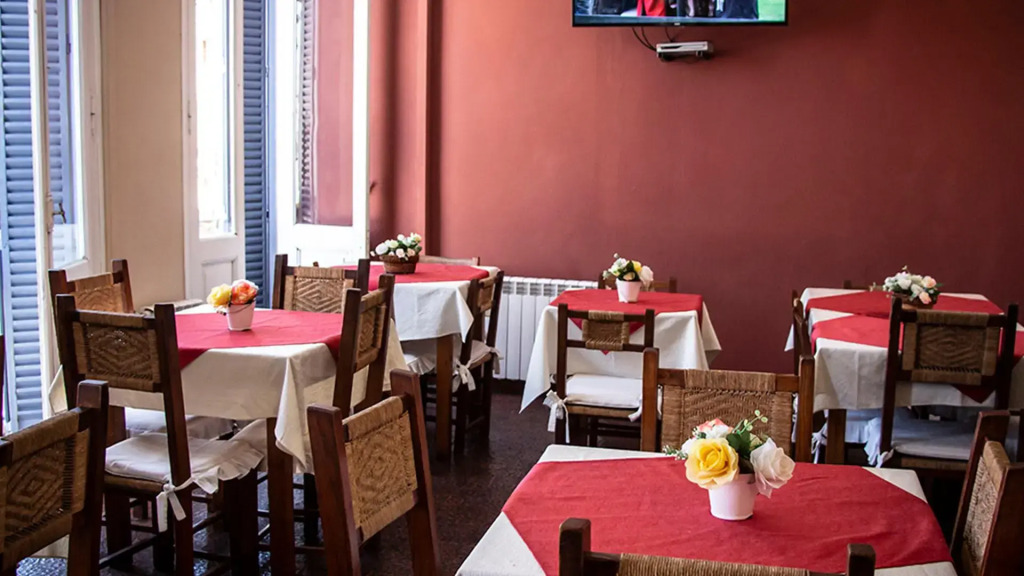 Hotel Federico I
