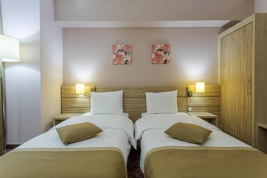 RIN Grand Hotel