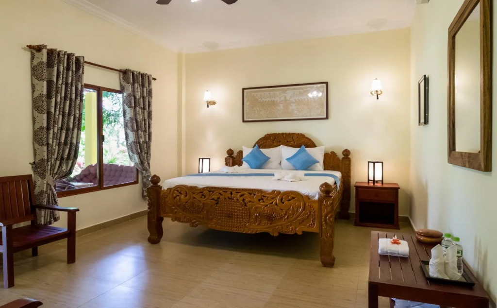 Bougainvillea Resort