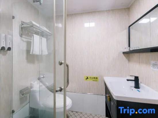 Huijia Business Hotel