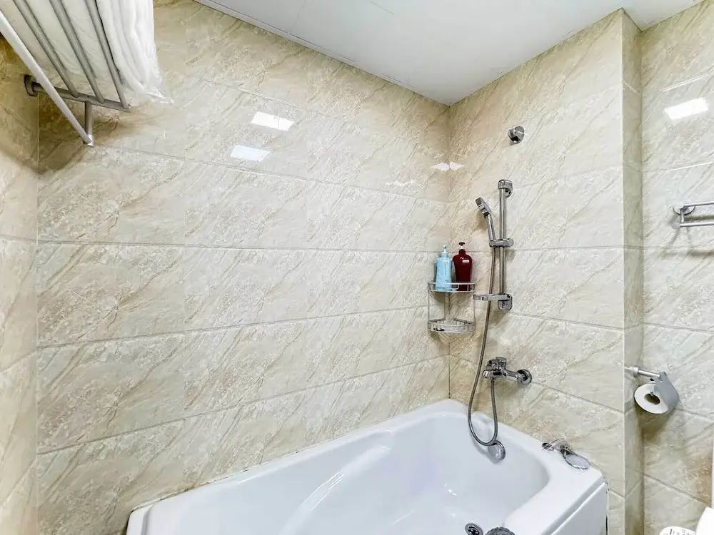 Tyms Gubei  2BR Apt near Gubei Road