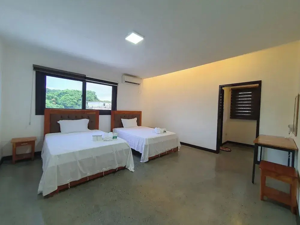 Koregon Pool Villas