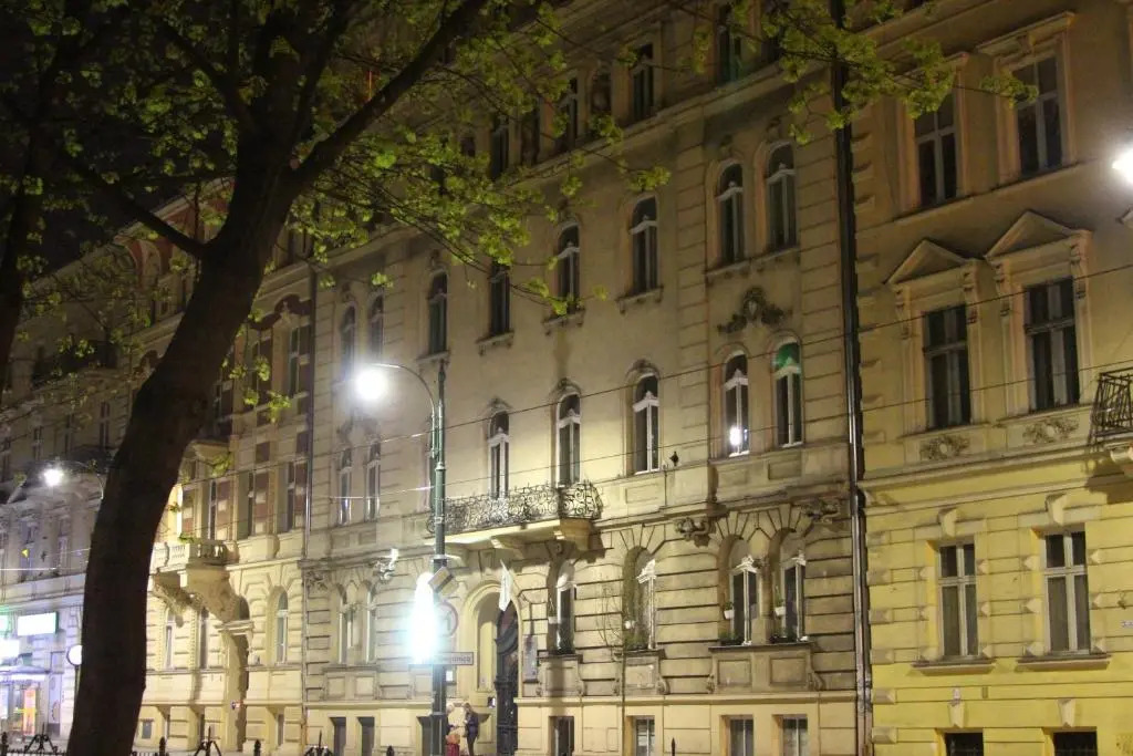 Apartamenty Winnicy Kresy II