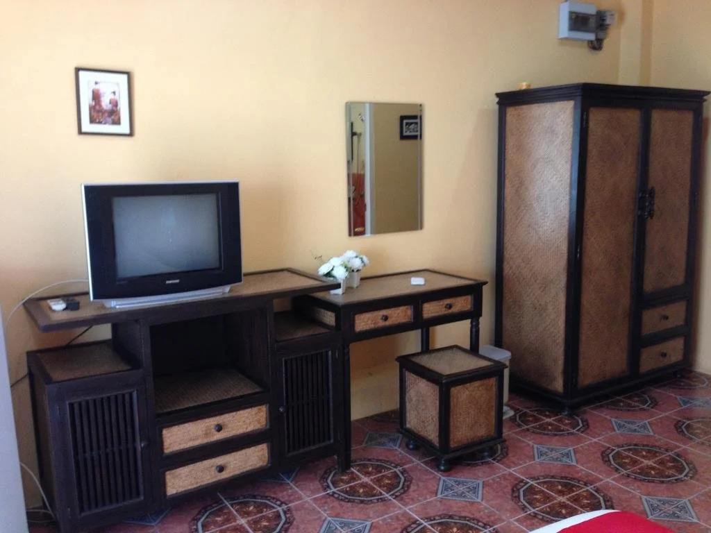 Basilico Hotel & Restaurant