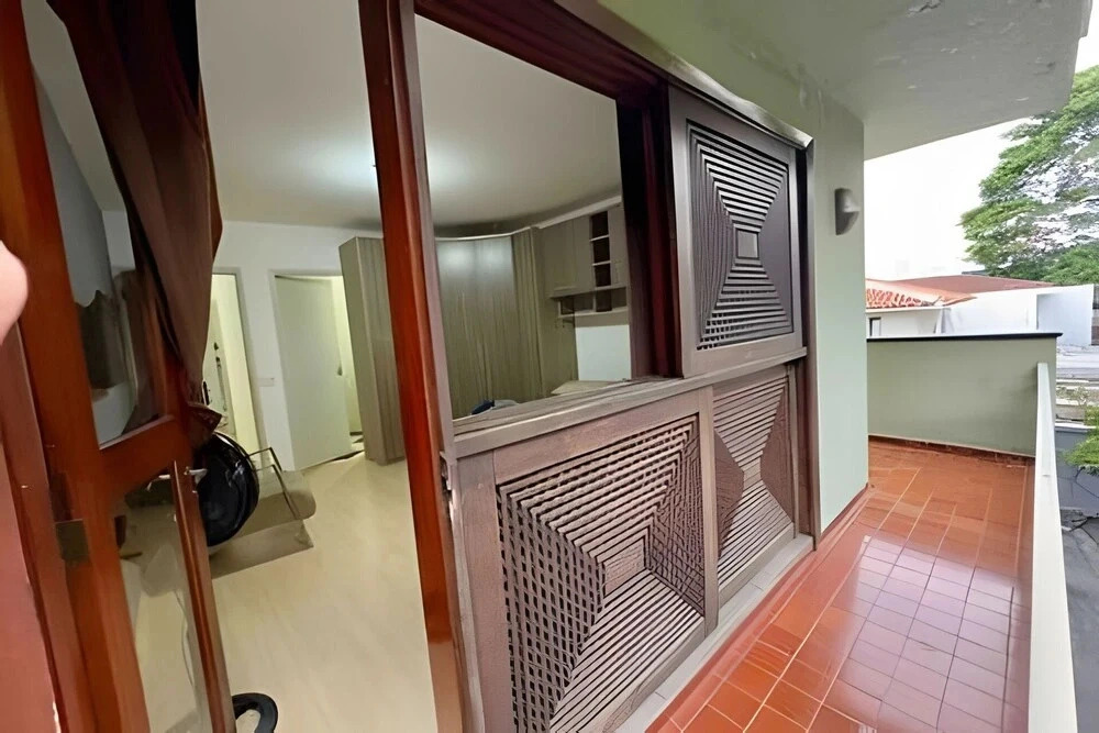 Quartos vila olímpia 43