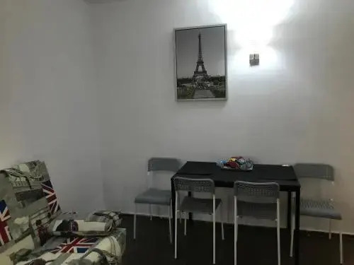 JSM Apartamentos