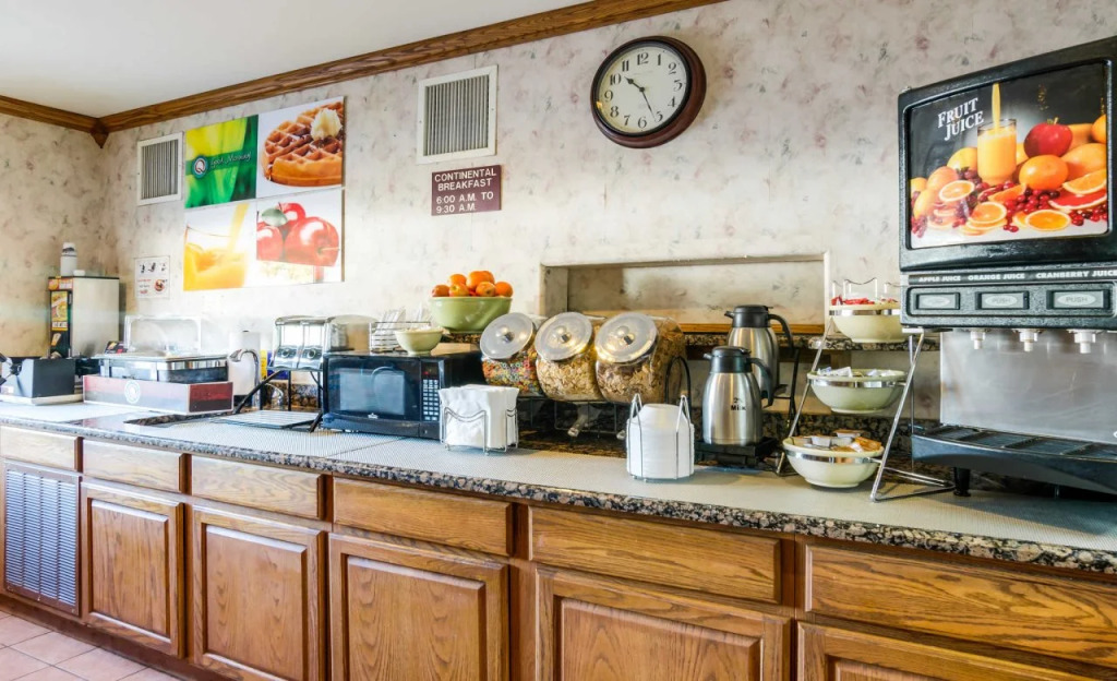 Quality Inn Dodge City