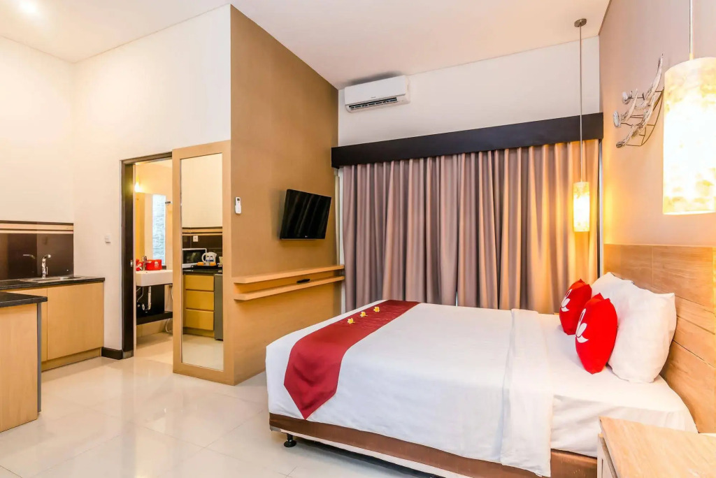 ZEN Premium Seminyak Eka Laweya
