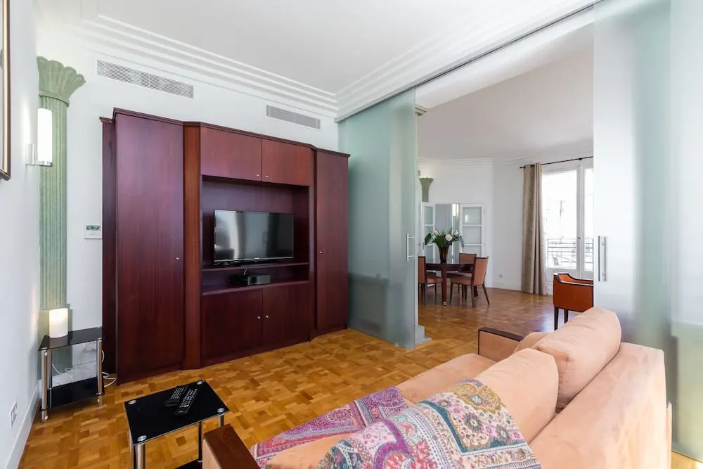Ashley&parker - Sea View Terrace Penthouse