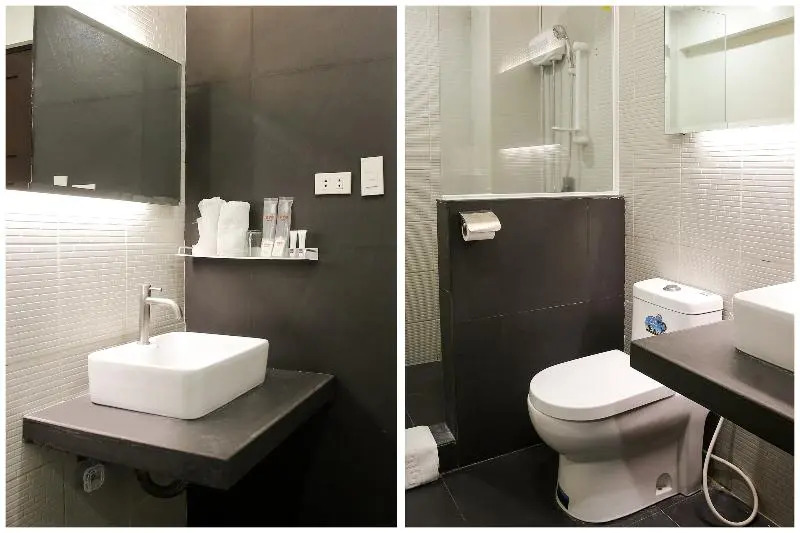 OYO 217 T-ara Hotel