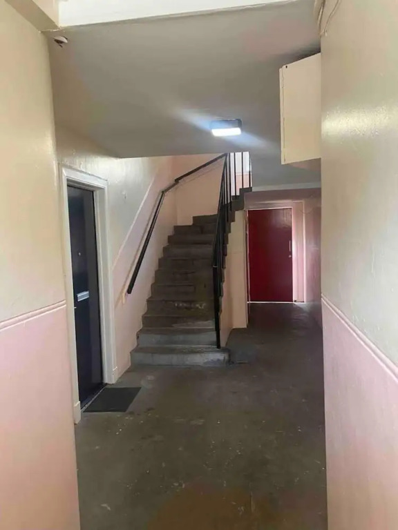 Luxury 1-bedroom Apartment - Central Dundee