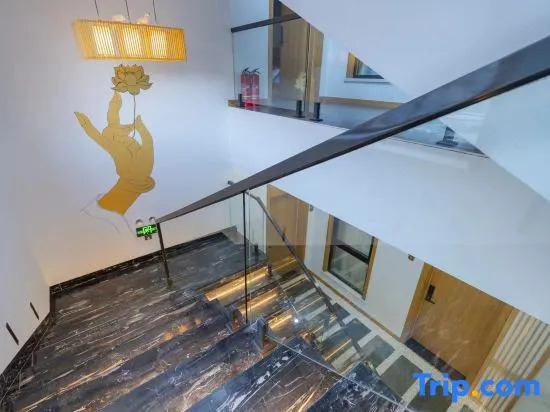 Yicaoyimu B&B (Wutaishan Scenic Area Branch)