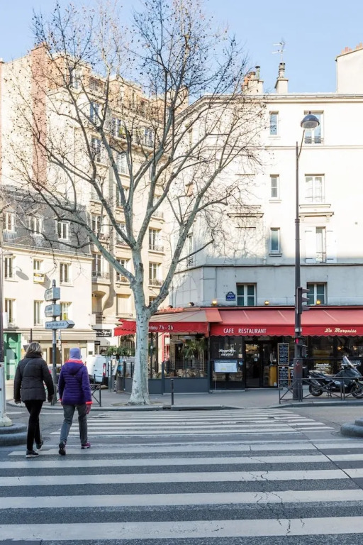 Classic Montparnasse