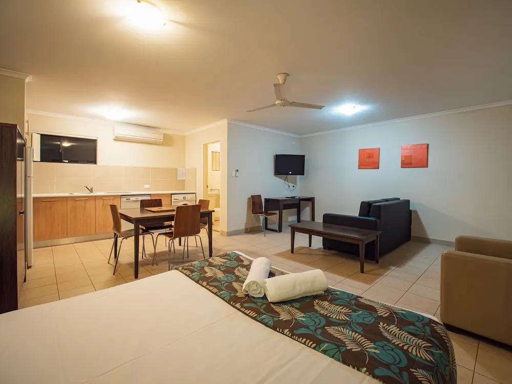 Seminara Apartments Coochiemudlo Island