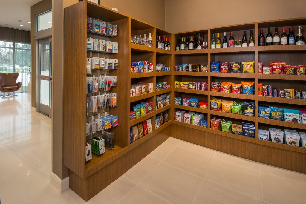 Fairfield Inn & Suites by Marriott Washington