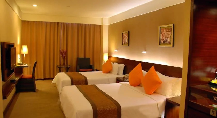 Fortune Suites