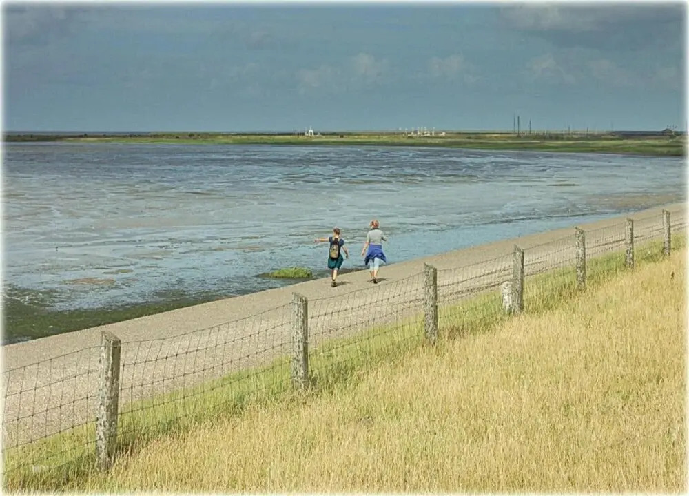 Holiday Home near Lutjestrand Beach