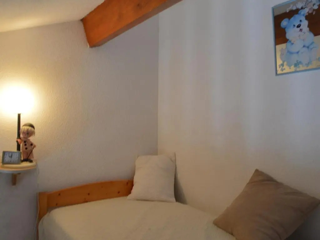 Maison 3 pièces + mezzanine, climatisée, proche mer, parking privé, animaux acceptés - FR-1-225-224