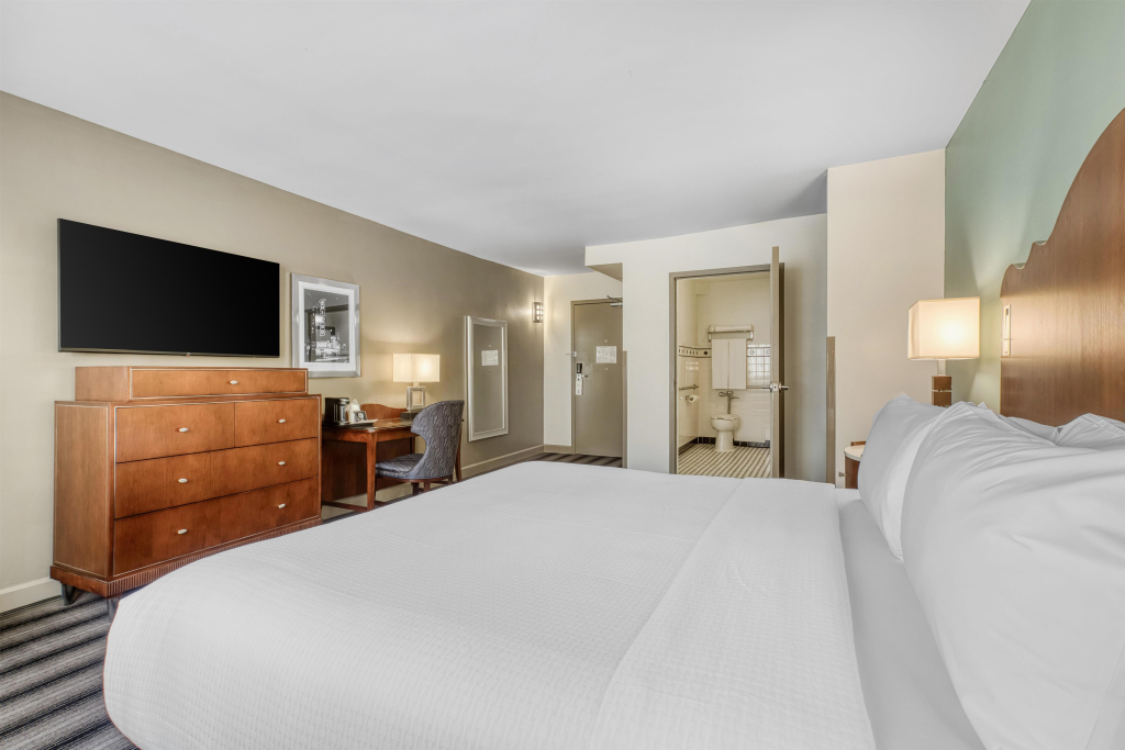 Best Western Chicago Downtown-River North