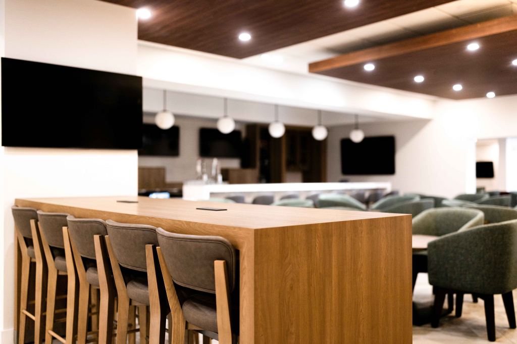 Holiday Inn Express & Suites - Halifax - Dartmouth