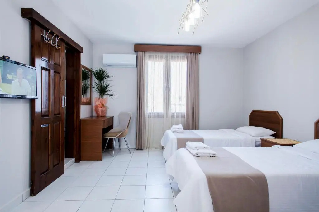 Homelike Guest house