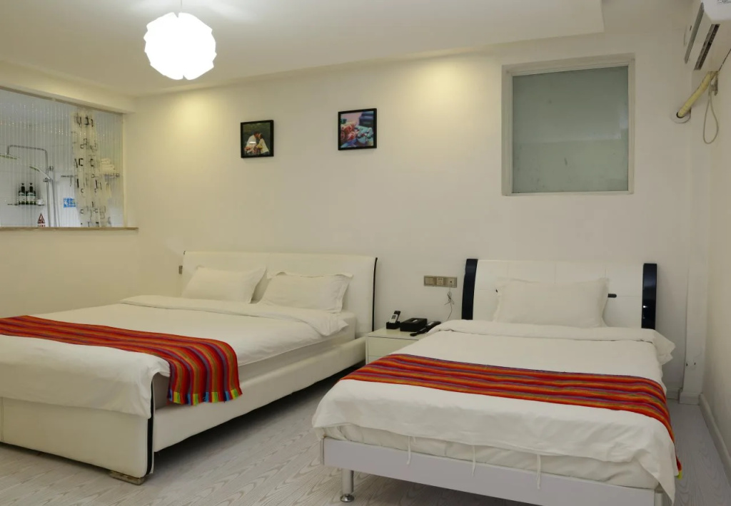 CTN Li River Hotel