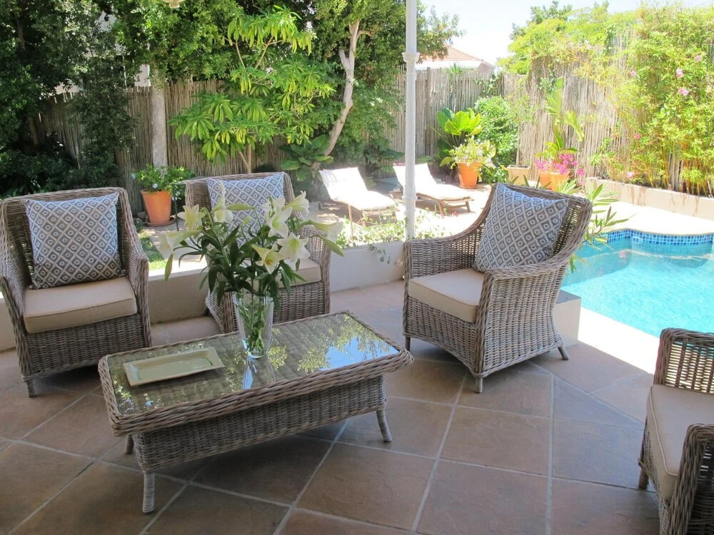 The Terrace