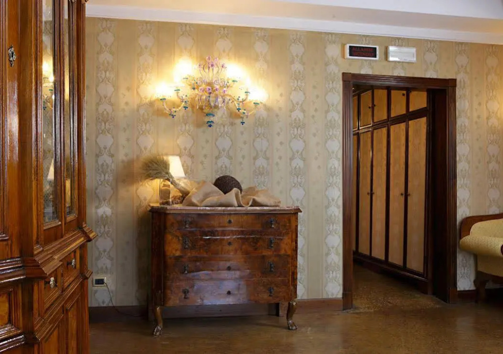 Palazzo Bembo - Exclusive Accommodation