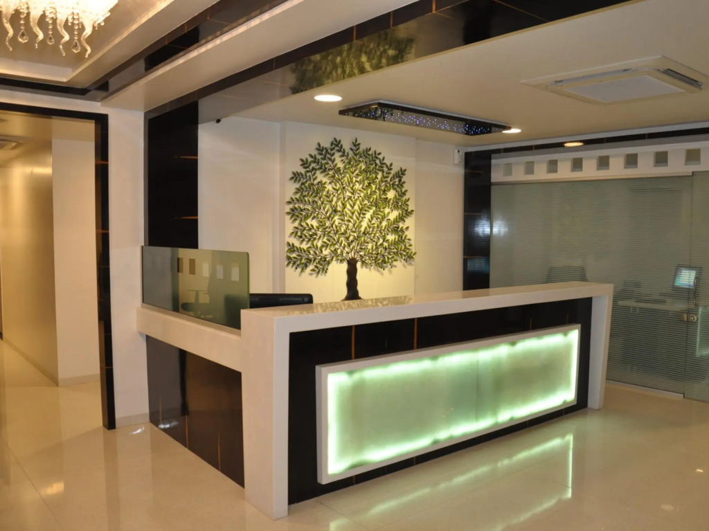 Hotel Green Olive